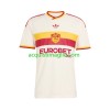 Divisa di Calcio AS Roma Trasferta 2026/2027